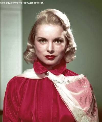 janet leigh net worth|janet leigh personal life.